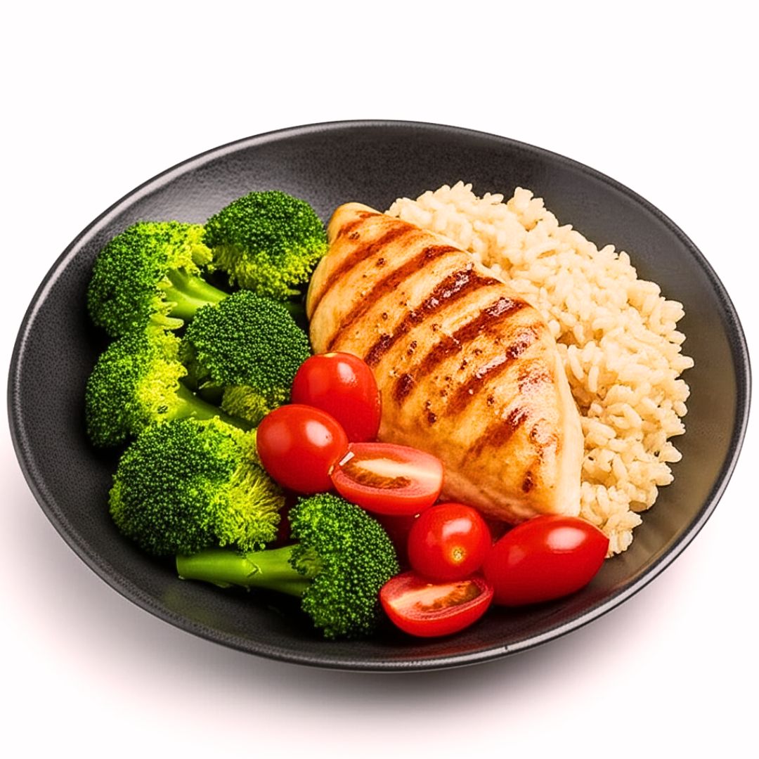 21 Easy Meals Under 300 Calories (Perfect for Weight Loss & Healthy Eating) 24 Healthy 300 Calorie Meals