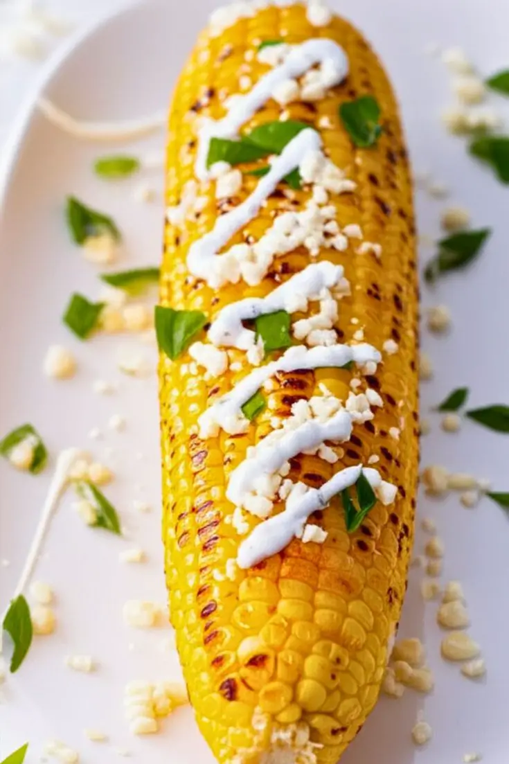 Authentic Mexican Street Corn (Elote) Recipe: Your Guide to Perfect Grilled Corn 6 Authentic Mexican Street Corn (Elote) Recipe
