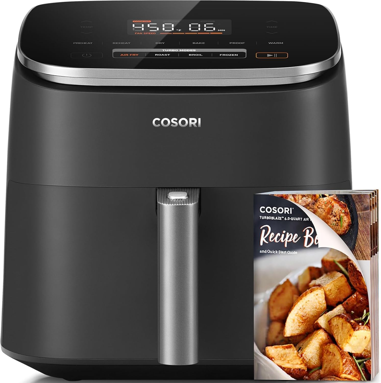 21 Air Fryer Chicken Recipes That Are Crispy, Juicy & Incredibly Easy! 50 Best Air Fryer for Crispy Chicken