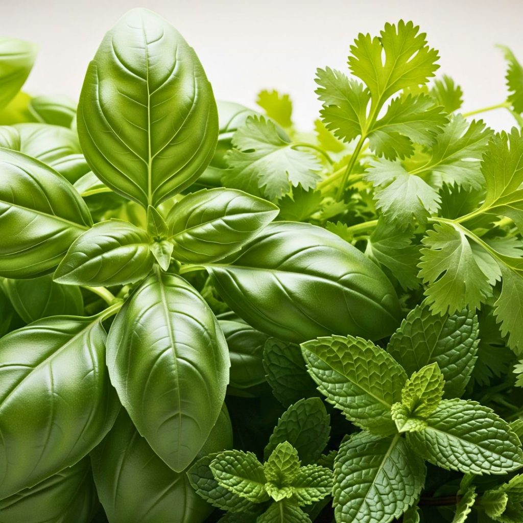 Beyond the Salt Shaker: 10 Flavor Bombs to Transform Your Low-Sodium Cooking 12 Fresh Herbs