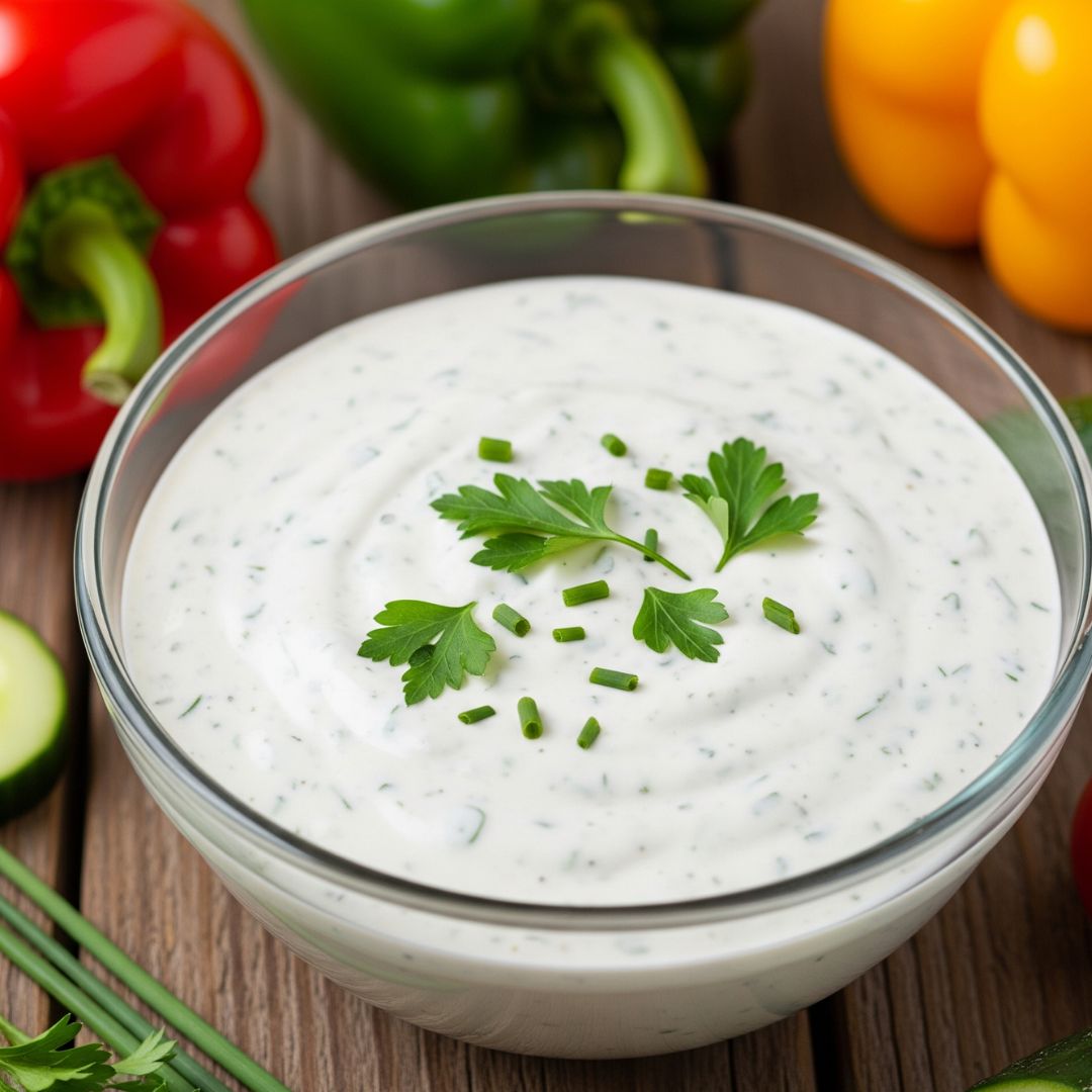 21 Keto Air Fryer Recipes That Are Easy, Crispy, and Delicious! 58 Keto Ranch Dressing