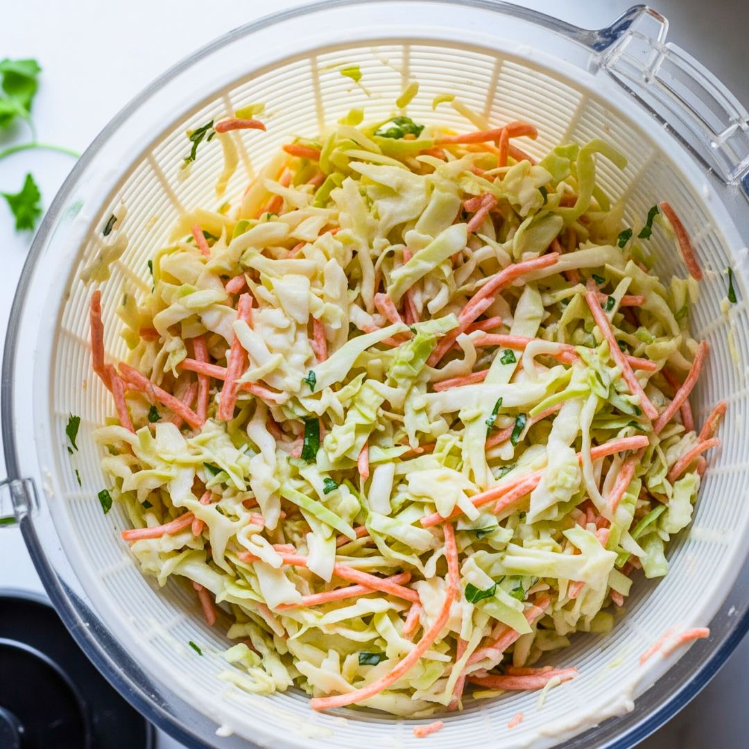 21 Keto Air Fryer Recipes That Are Easy, Crispy, and Delicious! 59 Low Carb Coleslaw