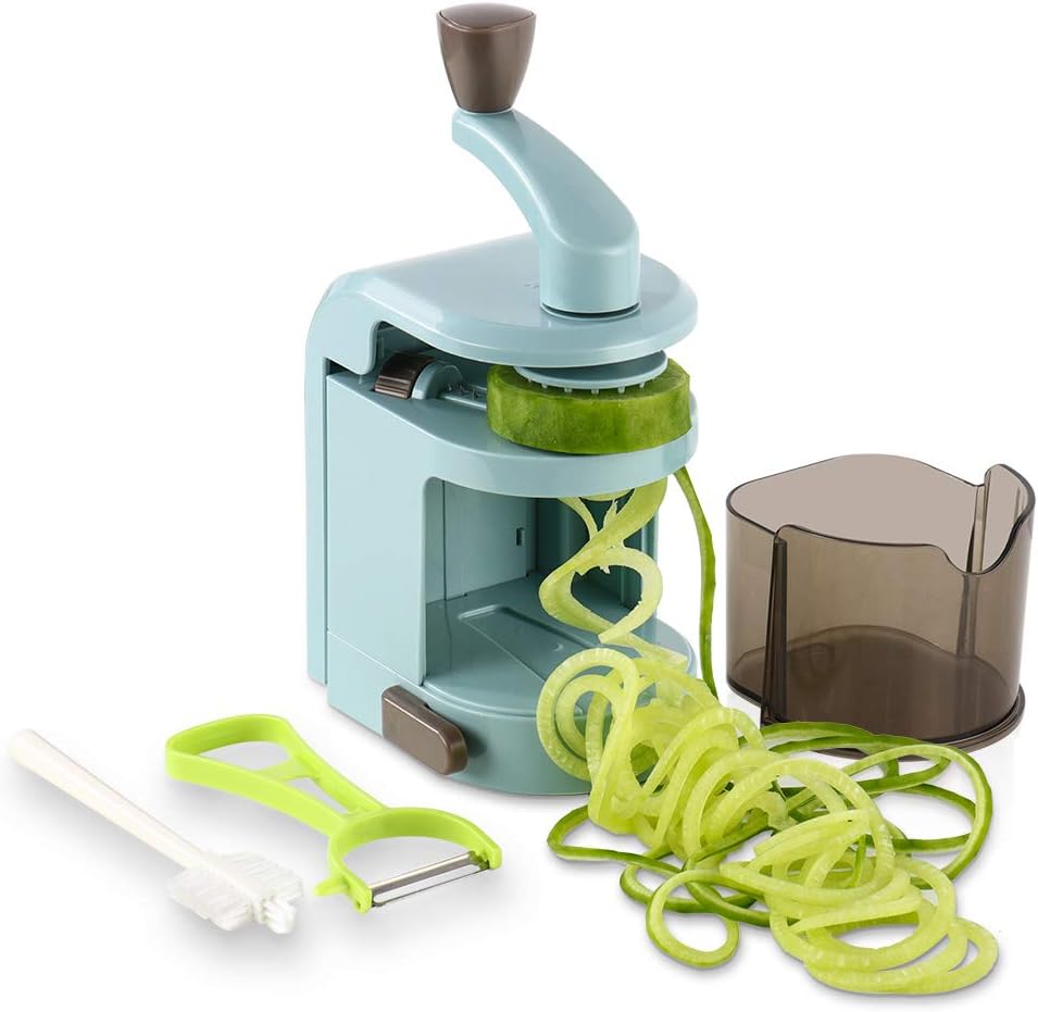 21 Best Keto Pasta Recipes You’ll Crave | Low Carb Noodle Dishes 50 Best Spiralizer for Zoodles