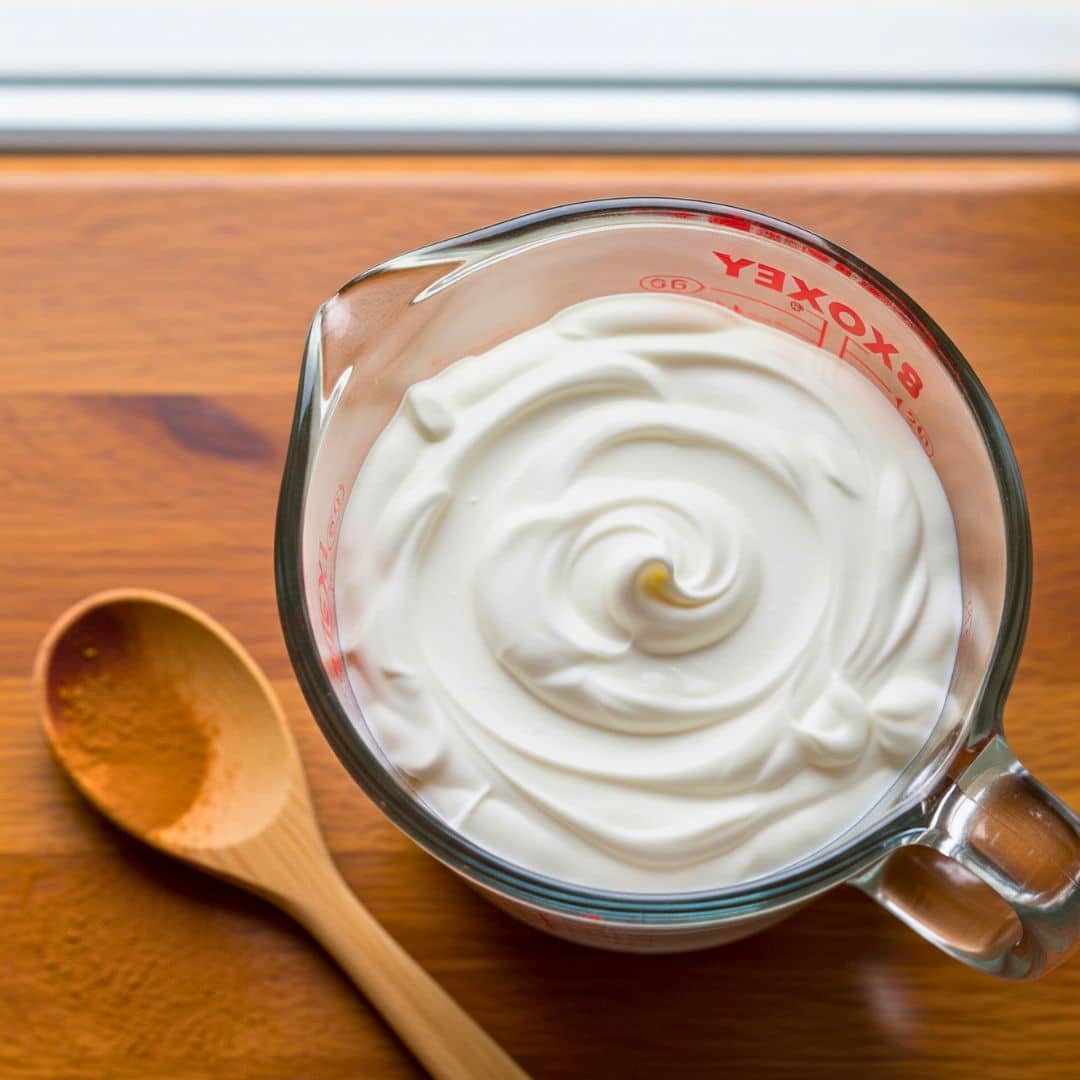 Creamy Vodka Sauce You Can Make at Home - Better Than a Restaurant! 42 Heavy Cream