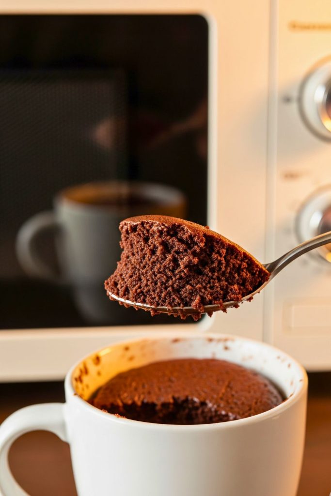 Best Keto Mug Cake Recipe in 90 Seconds | Low Carb & Sugar-Free Dessert 17 Keto Mug Cake Recipe