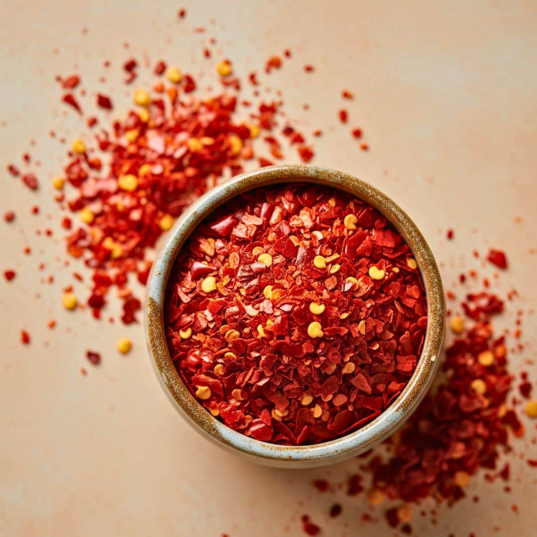 Creamy Vodka Sauce You Can Make at Home - Better Than a Restaurant! 46 Red Pepper Flakes