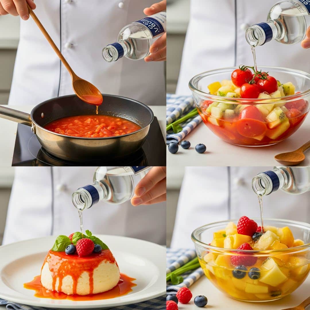 Creamy Vodka Sauce You Can Make at Home - Better Than a Restaurant! 41 Vodka for Sauce
