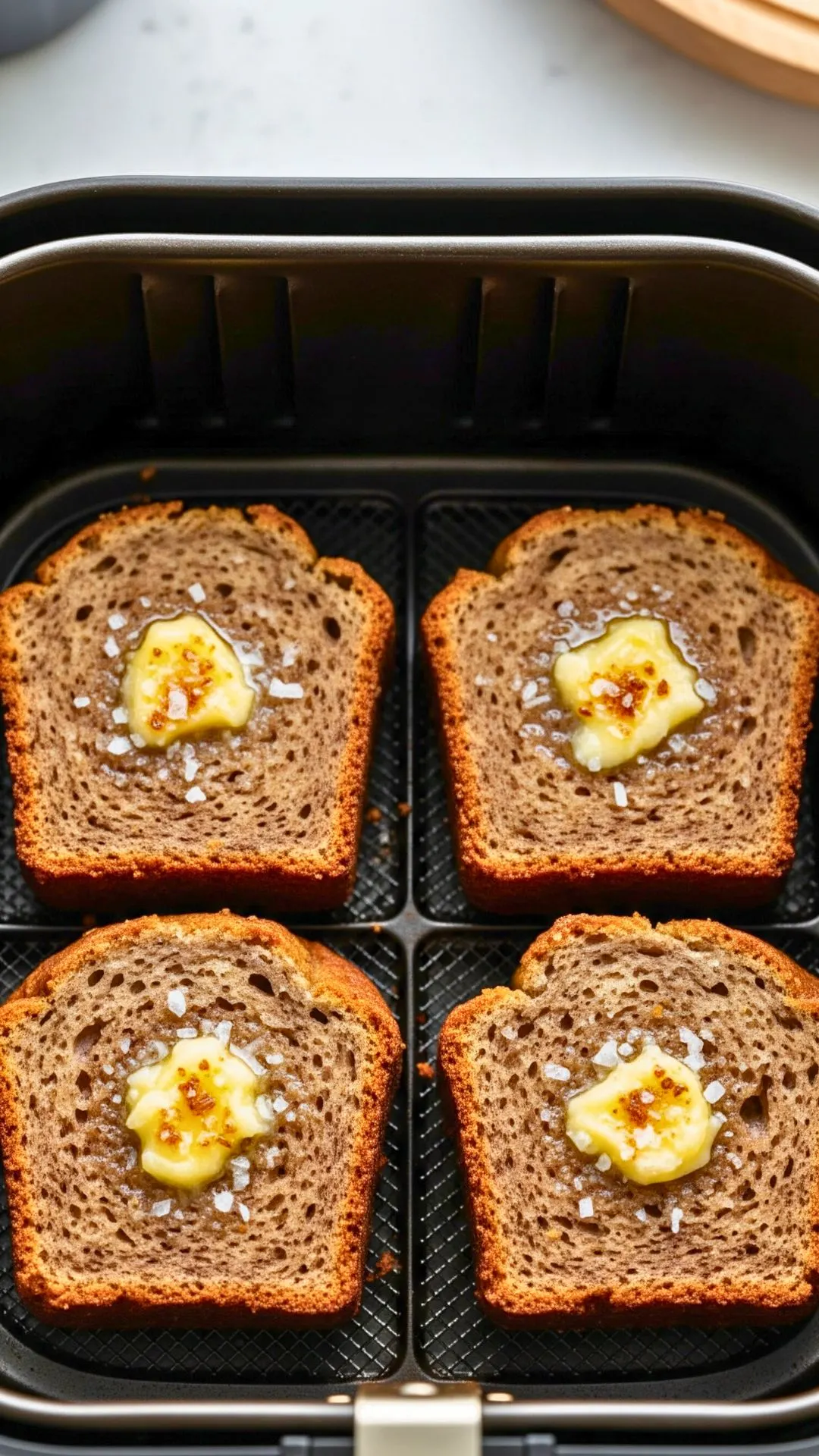 Banana Bread Recipe | Easy, Moist & Healthy Variations (Gluten-Free, Keto, Vegan) 46 Toaster oven with banana bread