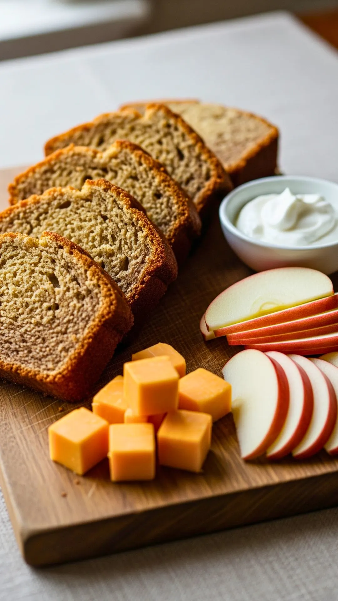 Banana Bread Recipe | Easy, Moist & Healthy Variations (Gluten-Free, Keto, Vegan) 48 School lunch box with banana bread