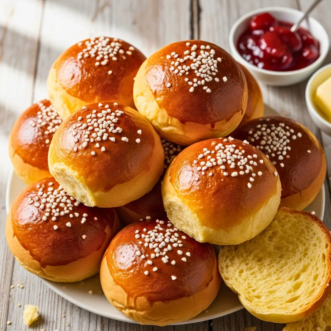 Slow Cooker Chipotle Chicken Sloppy Joes (Easy Crockpot Dinner Recipe) 36 Brioche buns