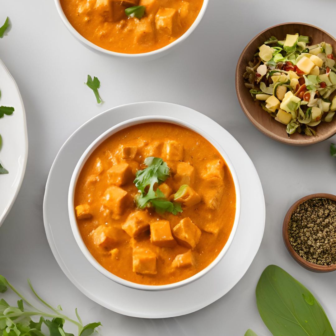 Paneer Butter Masala