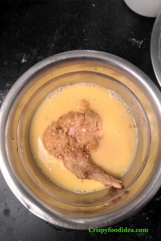 Chicken Drumstick Recipe