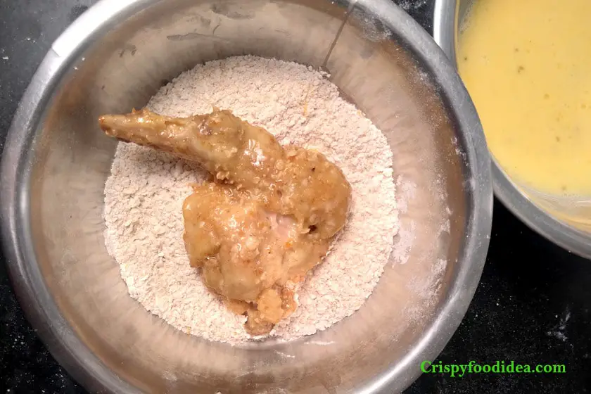 Chicken Drumstick Recipe