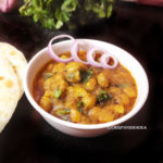 Chana Masala | Chickpea Curry Recipe