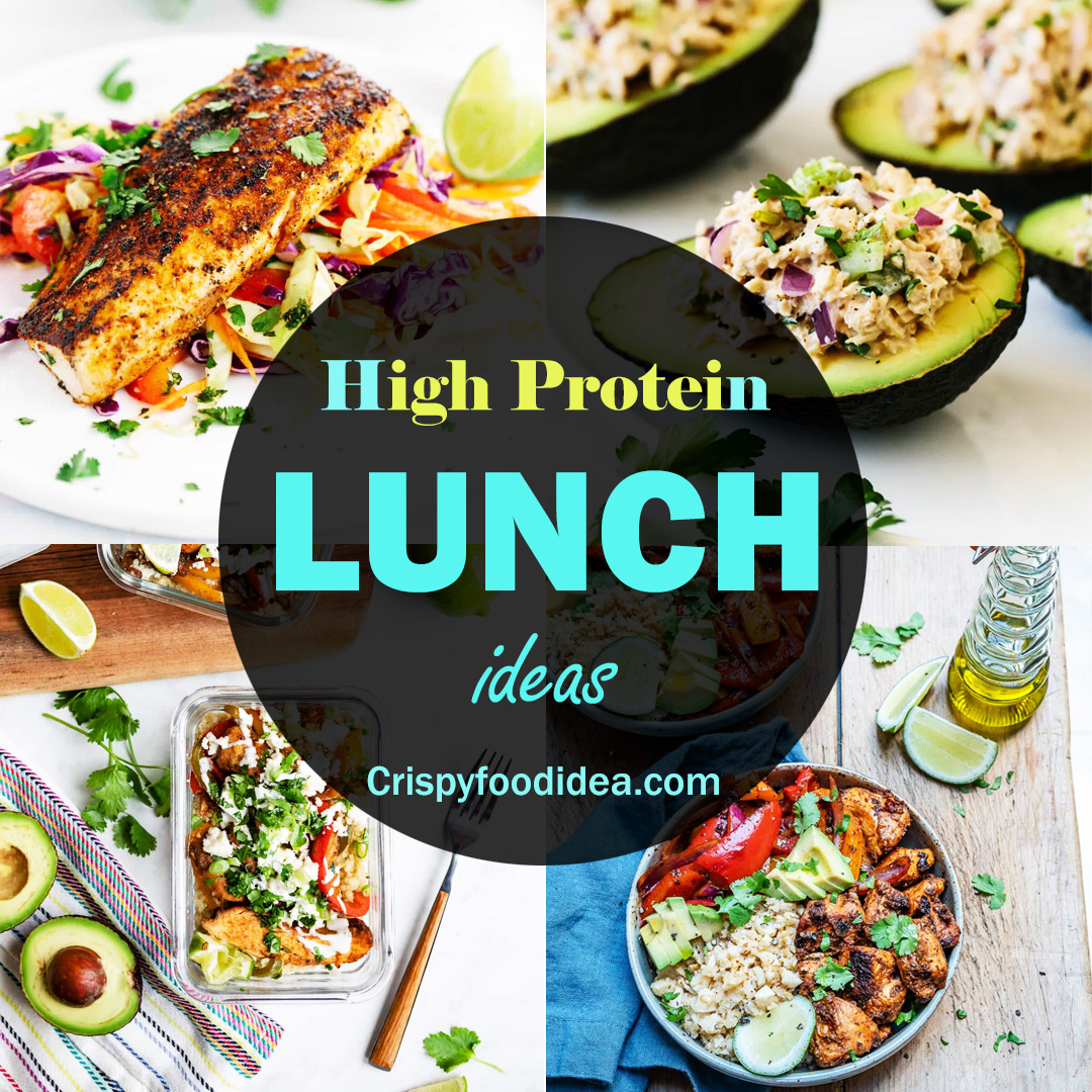 Urbvnfit High Protein Meal Guide (Meat Based) | lupon.gov.ph