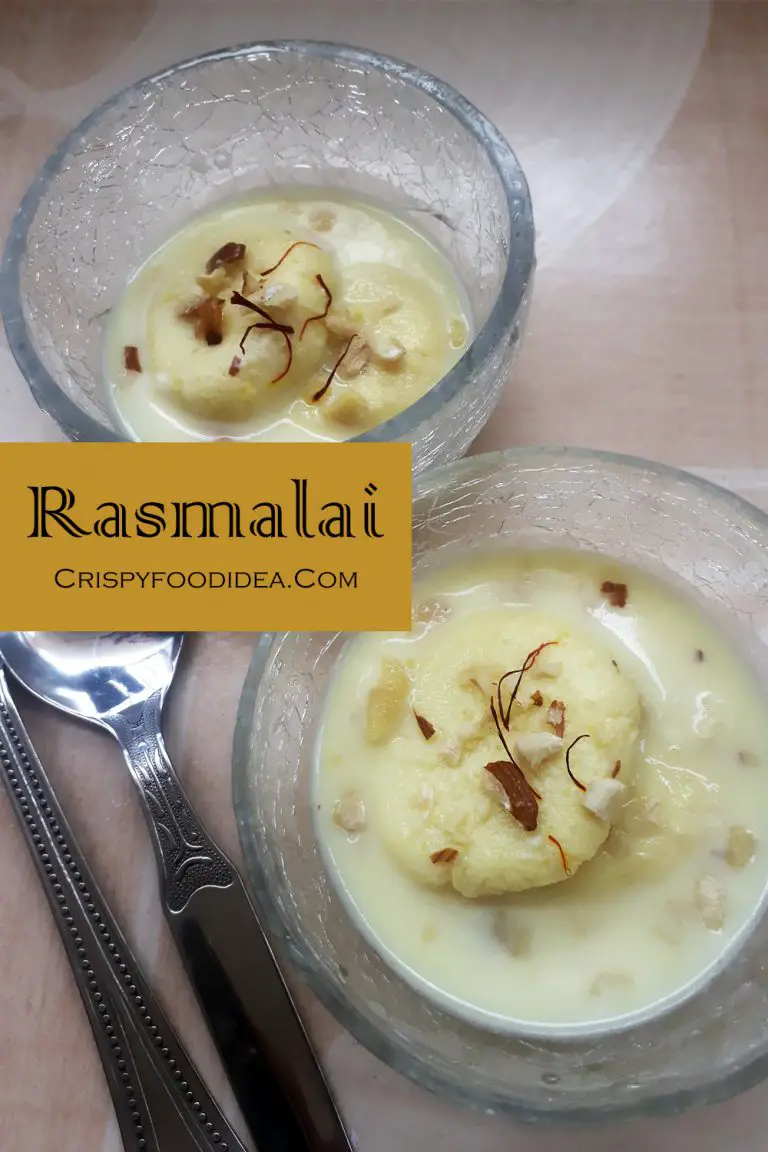 Ras Malai How To Make Soft Rasmalai At Home Easily 