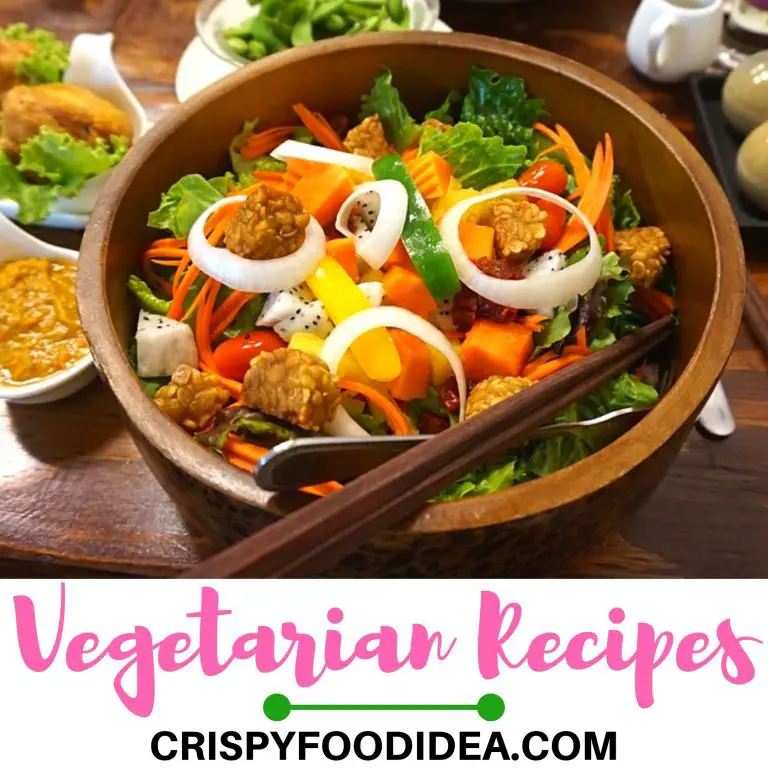 35 Easy Veg Recipes | Healthy Vegetarian Recipes From Our Collection