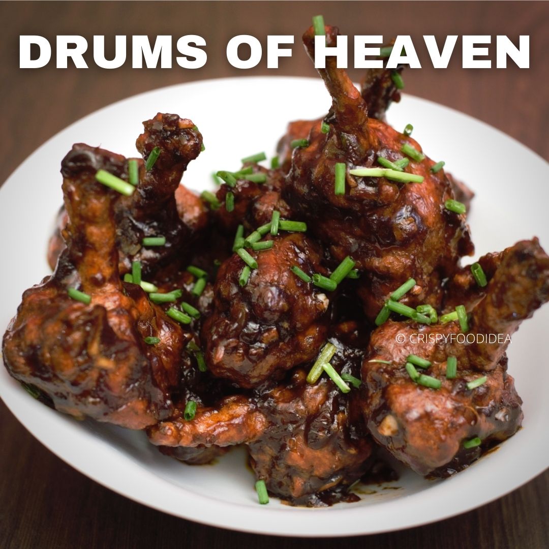 Drums of Heaven