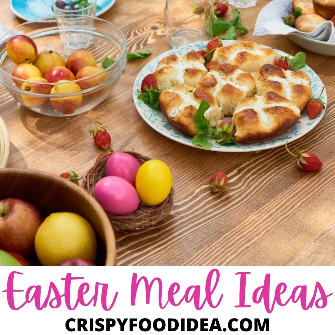 easter meal recipes (1)