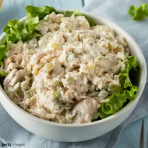 Chicken Salad Chick Sassy Scotty Recipe | Salad Dressing Recipe