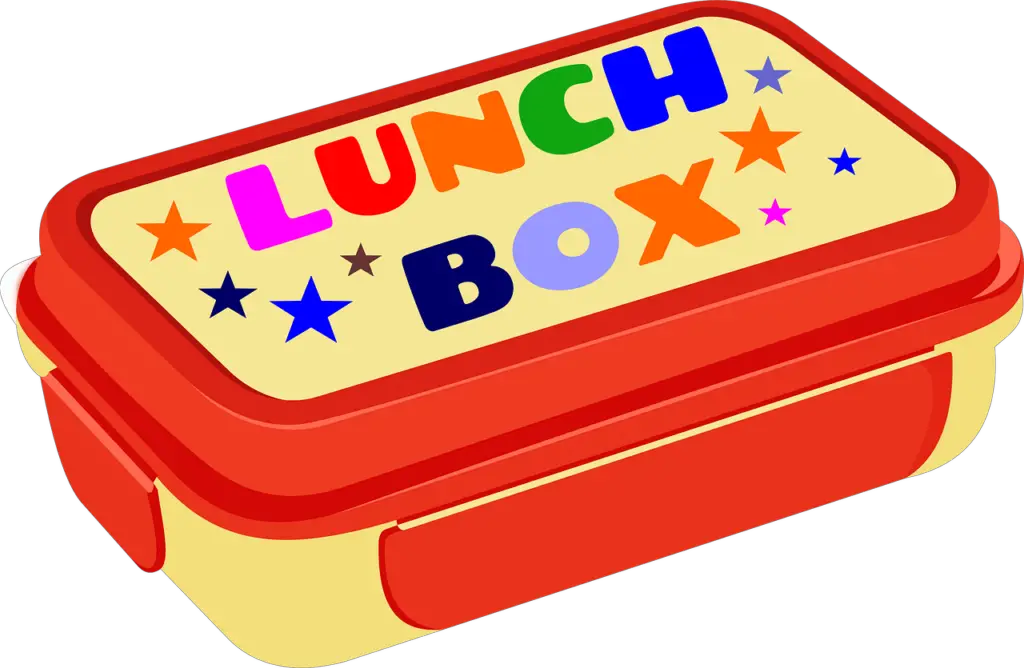 How to Fill a Lunchbox