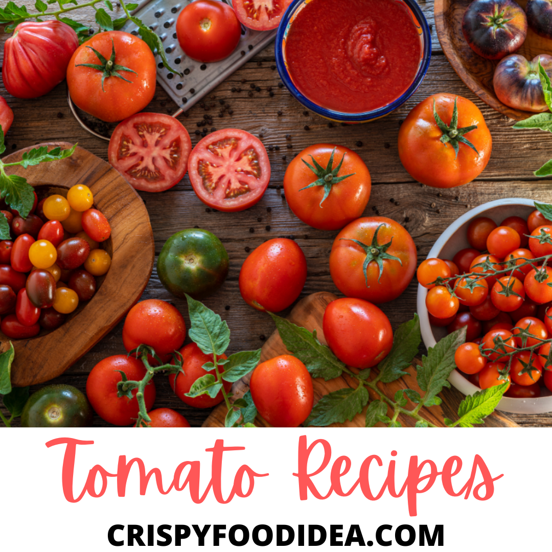 tomato recipes (1)