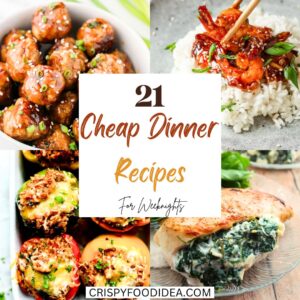 Dinner Archives - Food Recipes