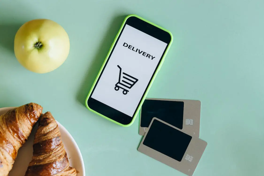 Tips And Tricks To Purchase Food Items Online