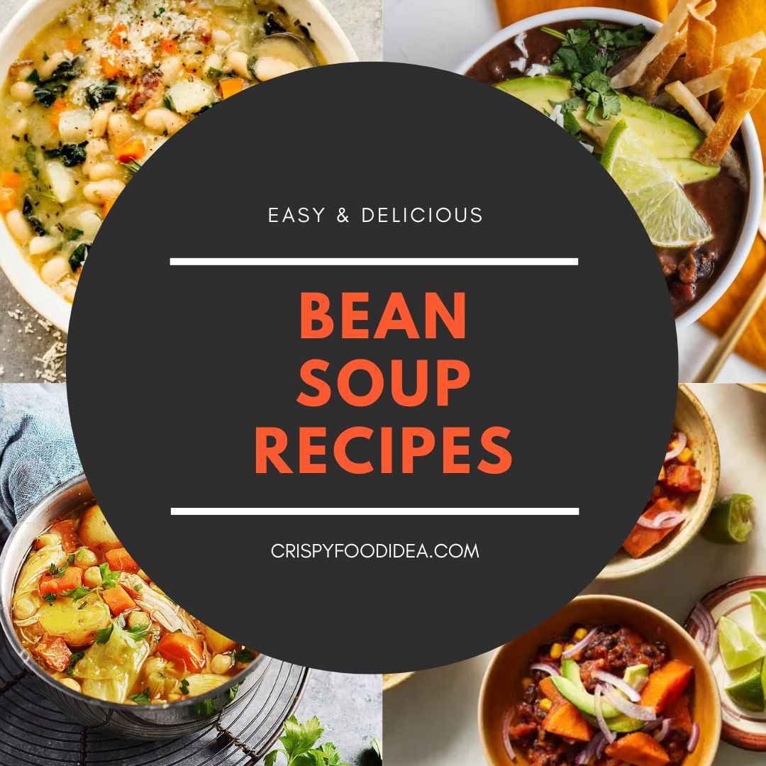 bean soups