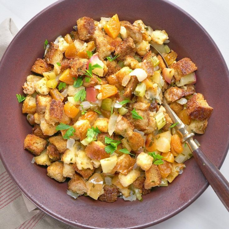 Image for Apple Stuffing