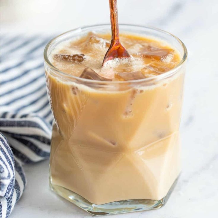 Image for Creamy Root Beer Rum Cocktail