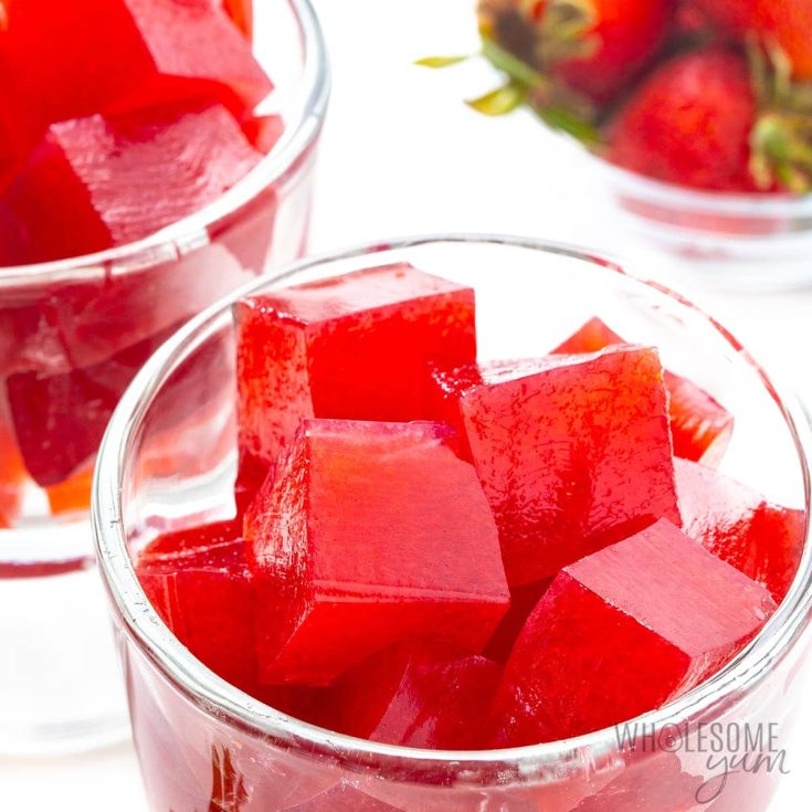 Image for Sugar Free Jello