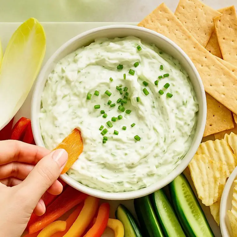 Benedictine Spread Recipe