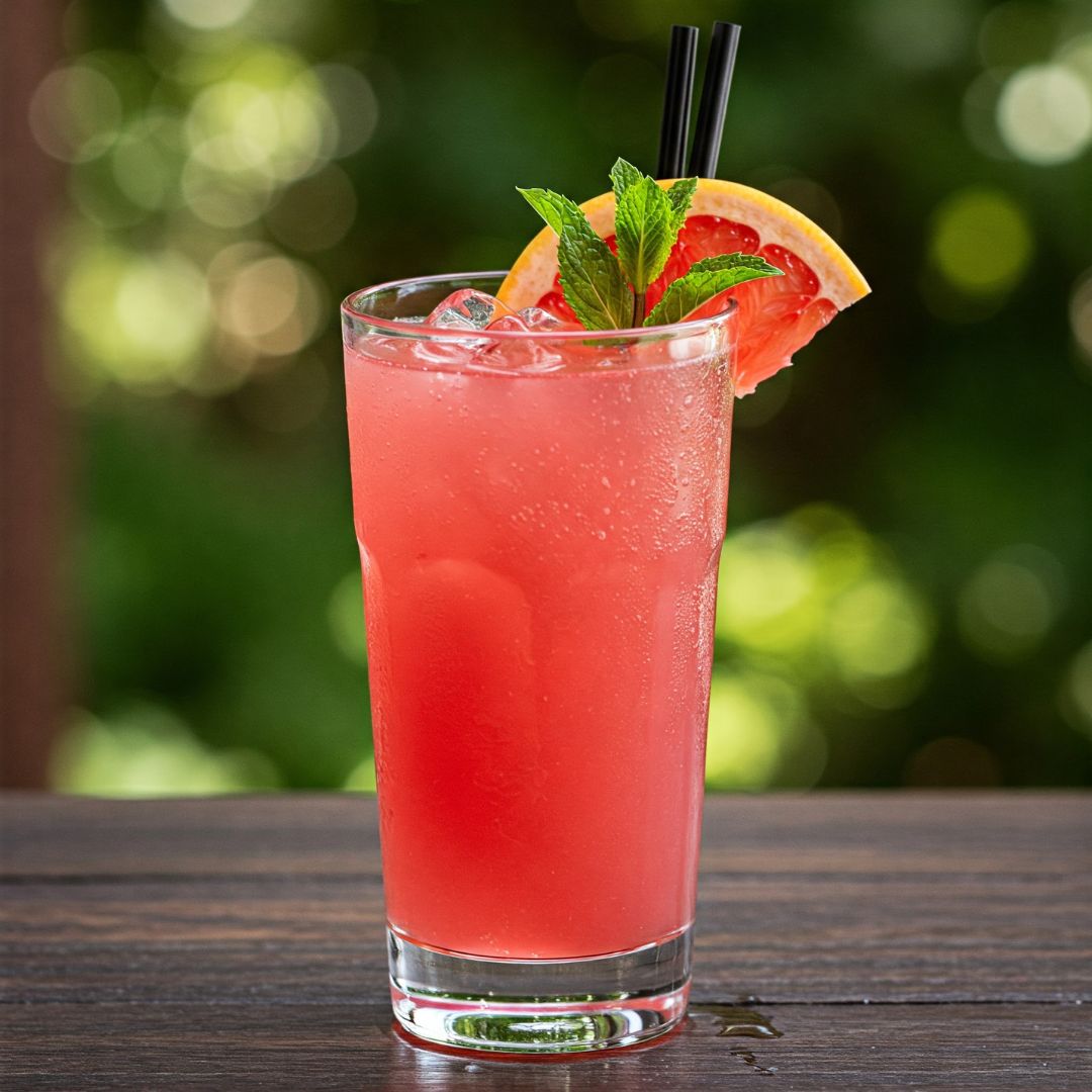 Paloma Cocktail