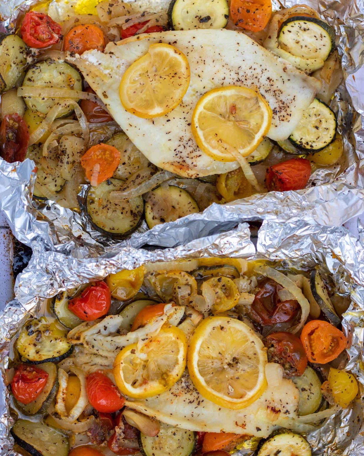 21 Delicious Baked Fish Recipes For Healthy Weeknight Dinners ...