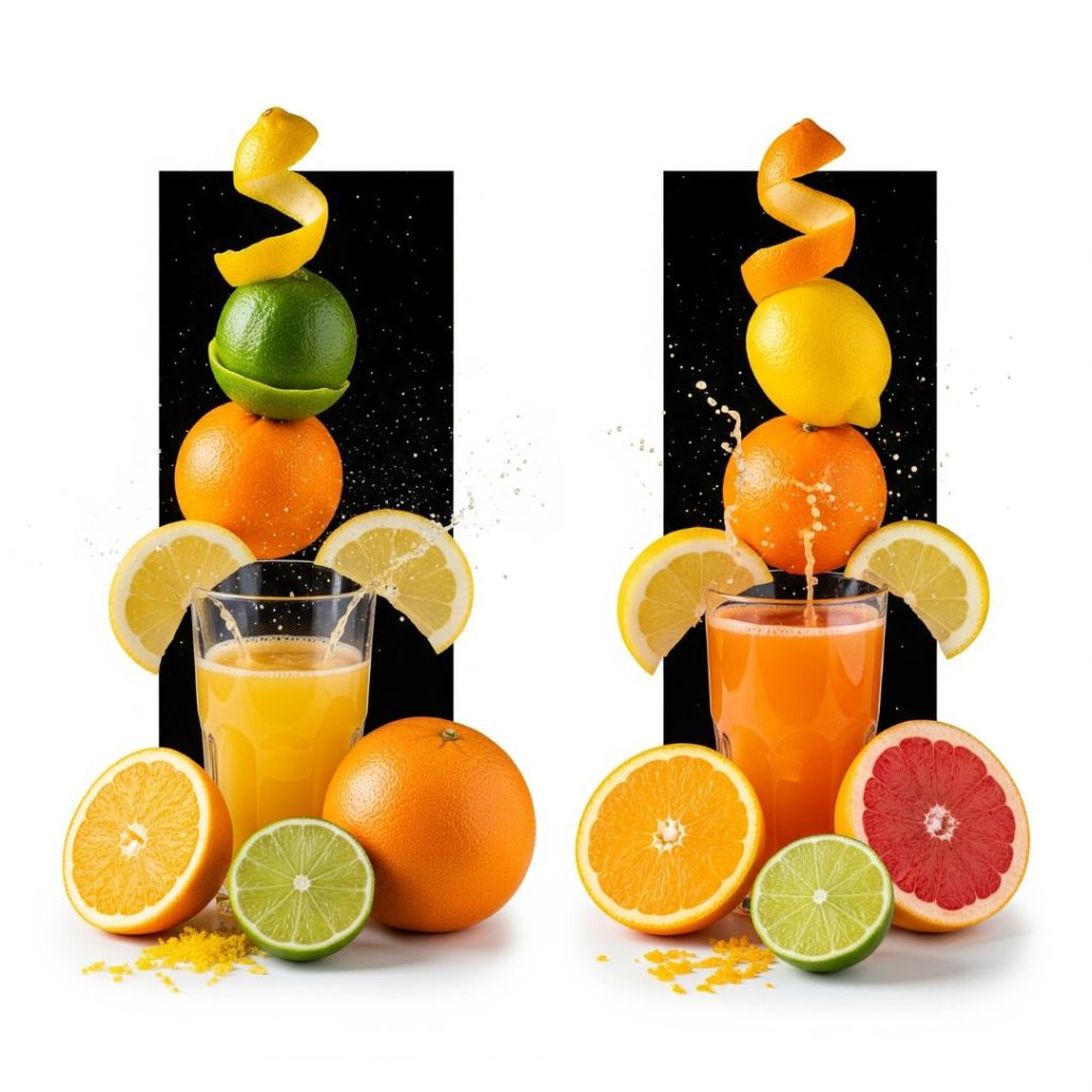 Beyond the Salt Shaker: 10 Flavor Bombs to Transform Your Low-Sodium Cooking 11 Citrus Zest & Juice