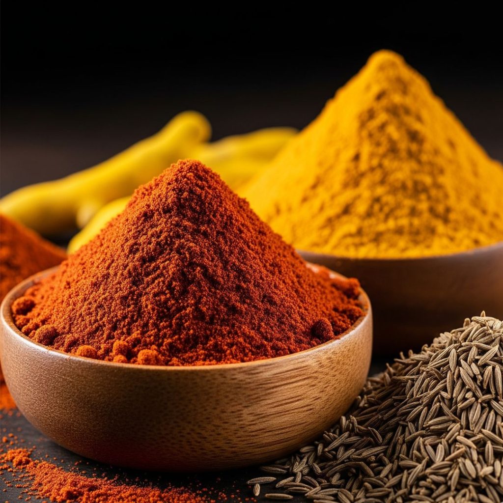 Beyond the Salt Shaker: 10 Flavor Bombs to Transform Your Low-Sodium Cooking 13 Spices That Pop