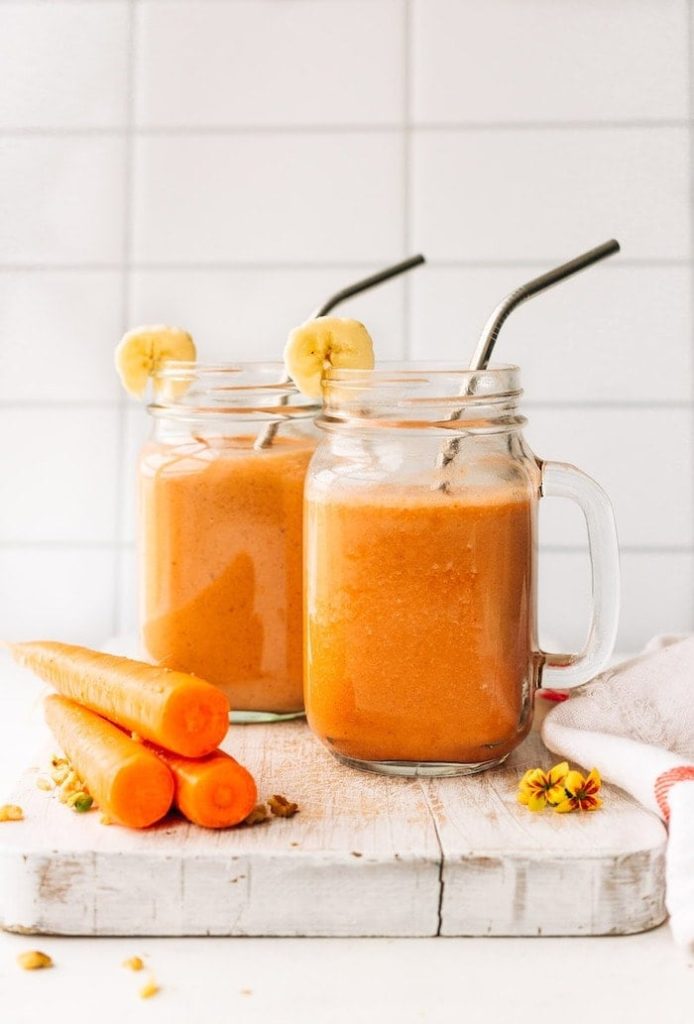 21 Best High Protein Smoothie Recipes To Fuel Your Day | Healthy ...