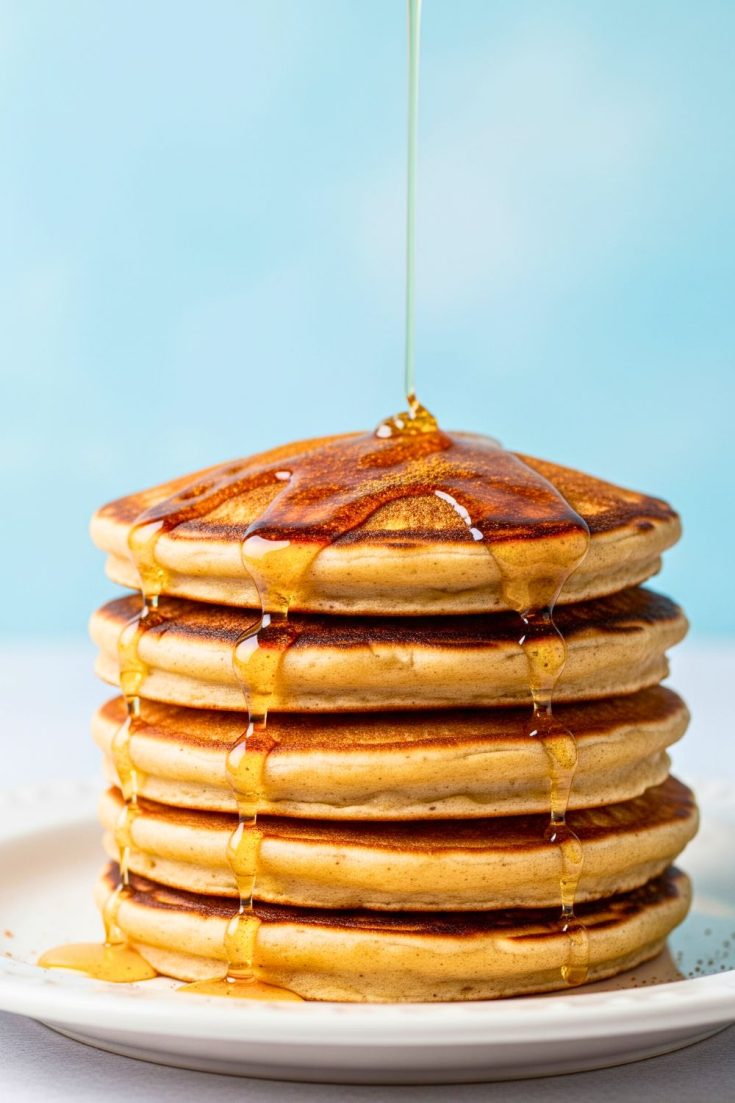 Hellbender’s Masa Pancakes Recipe – A Delicious Gluten-Free Cornmeal Pancake Twist 4 Hellbender’s Masa Pancakes Recipe
