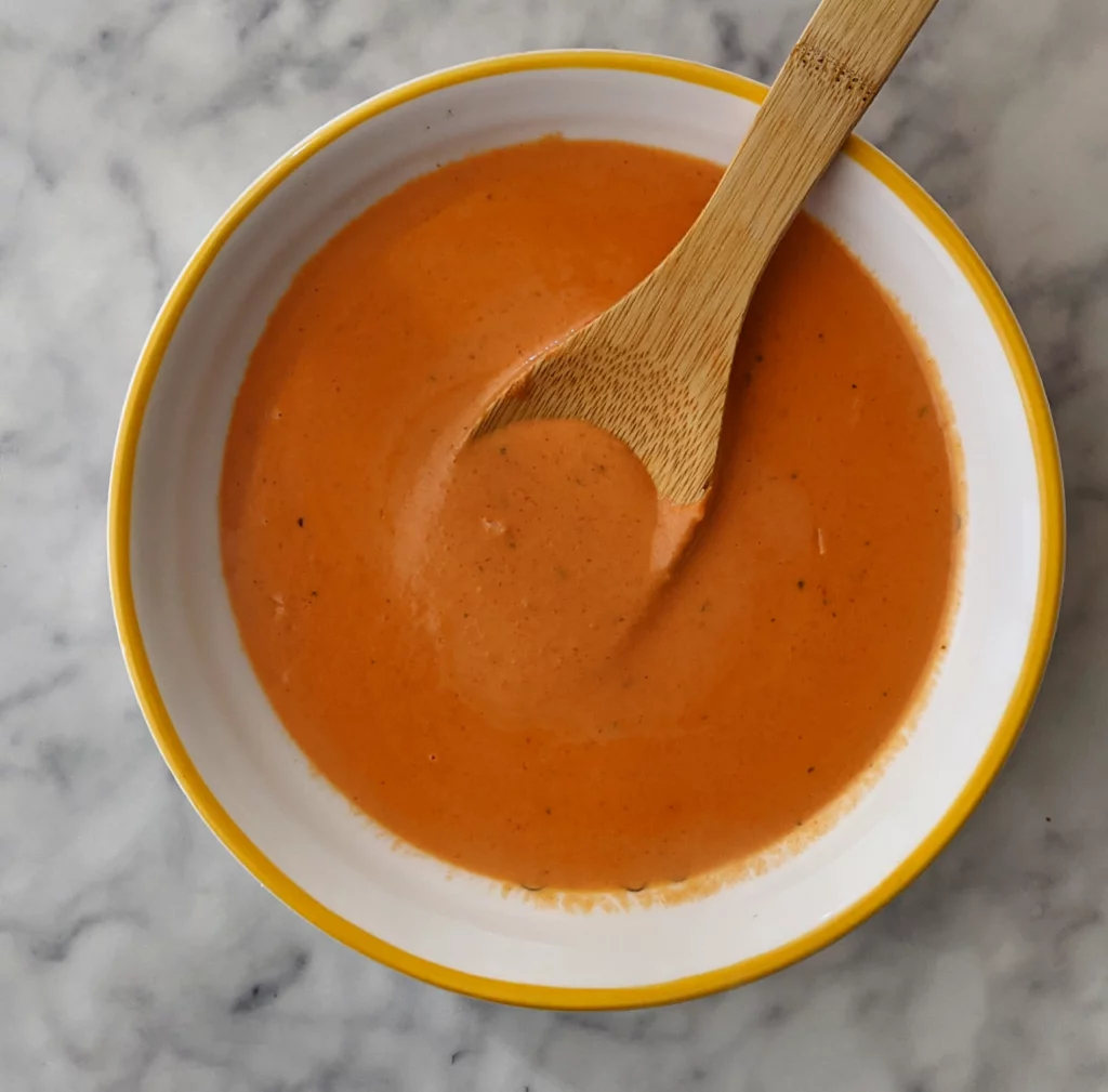 Creamy Vodka Sauce You Can Make at Home - Better Than a Restaurant! 68 Keto Vodka Sauce