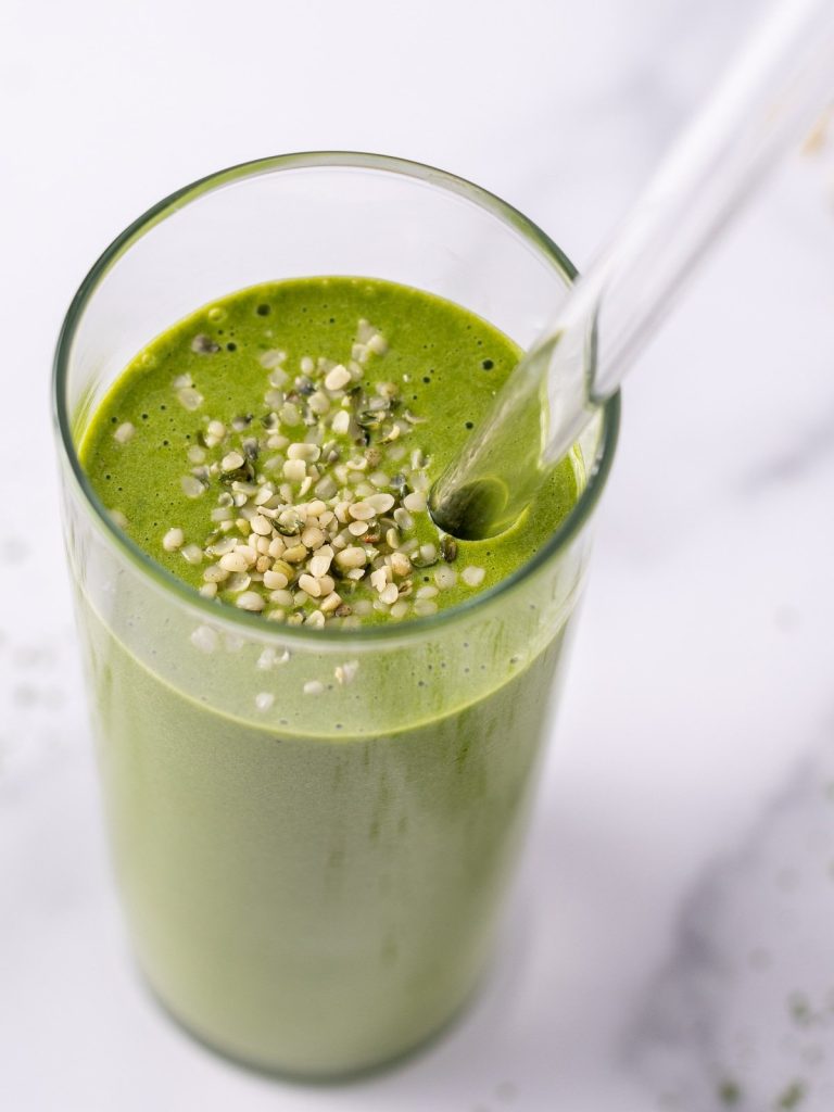 21 Best High Protein Smoothie Recipes To Fuel Your Day | Healthy ...
