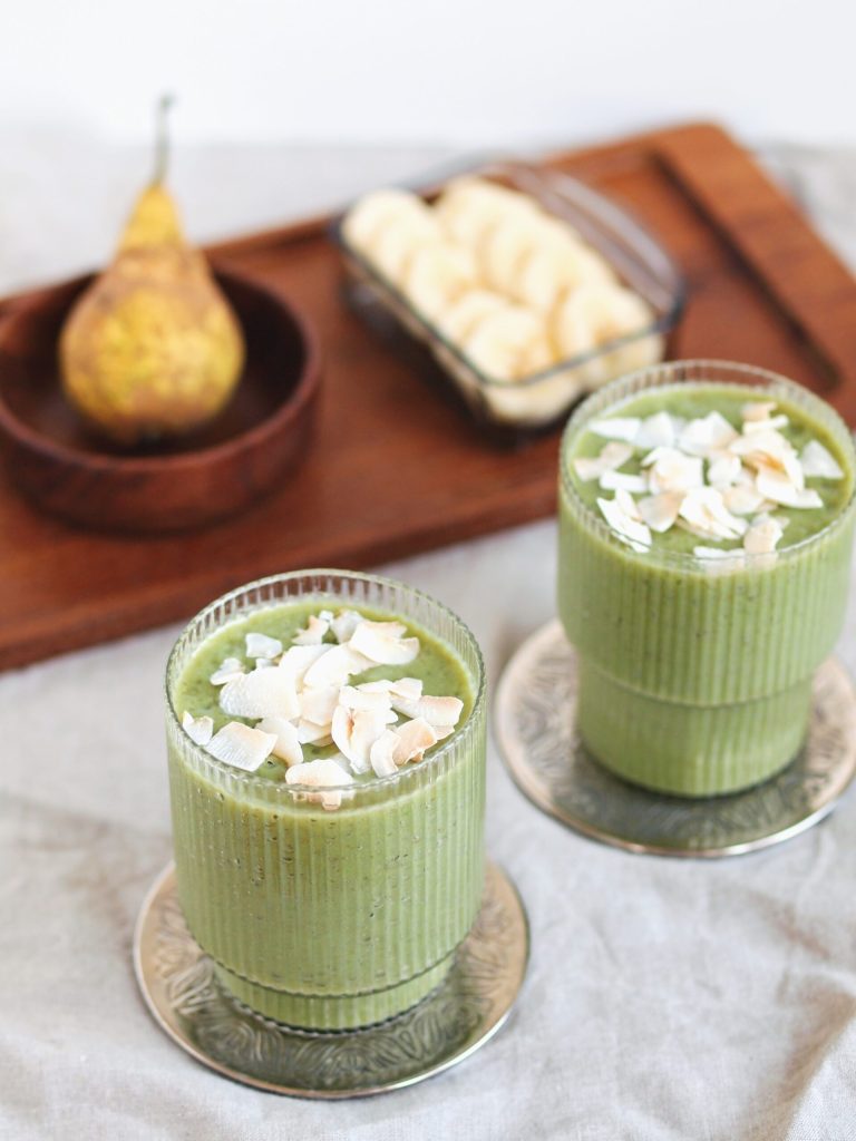 21 Best High Protein Smoothie Recipes To Fuel Your Day | Healthy ...