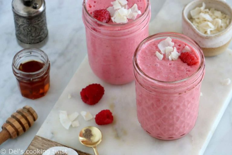 21 Best High Protein Smoothie Recipes To Fuel Your Day | Healthy ...
