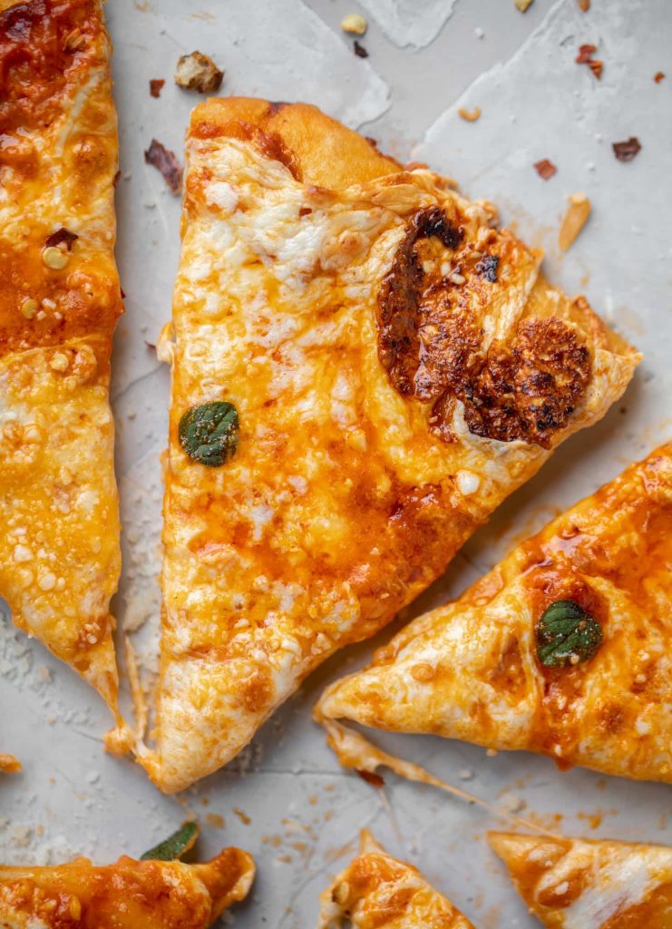 Creamy Vodka Sauce You Can Make at Home - Better Than a Restaurant! 72 Vodka Sauce Pizza Base