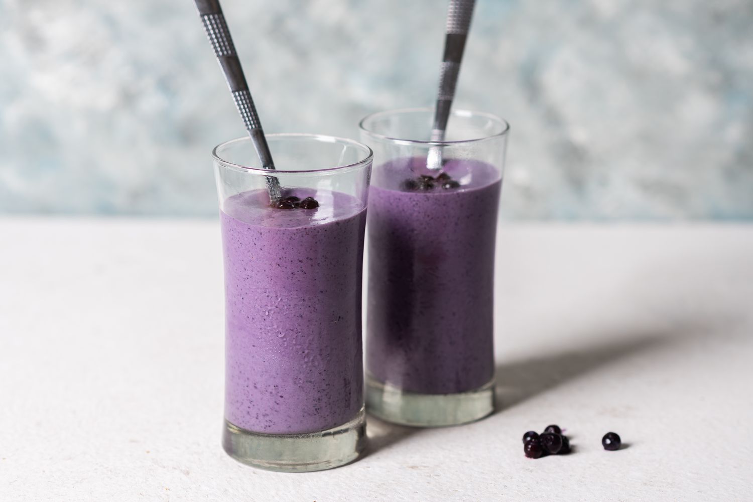 21 Best High Protein Smoothie Recipes To Fuel Your Day | Healthy ...