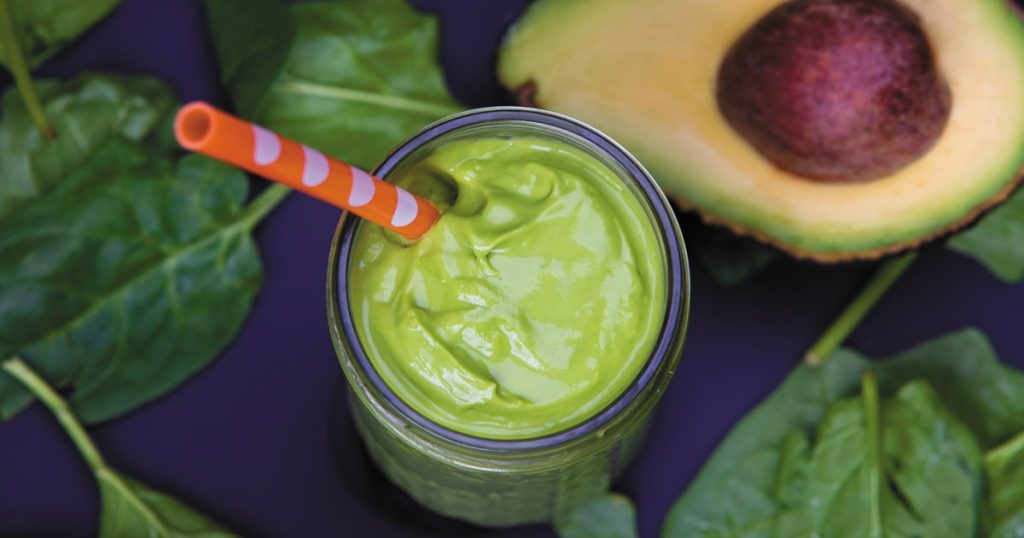 21 Best High Protein Smoothie Recipes To Fuel Your Day | Healthy ...