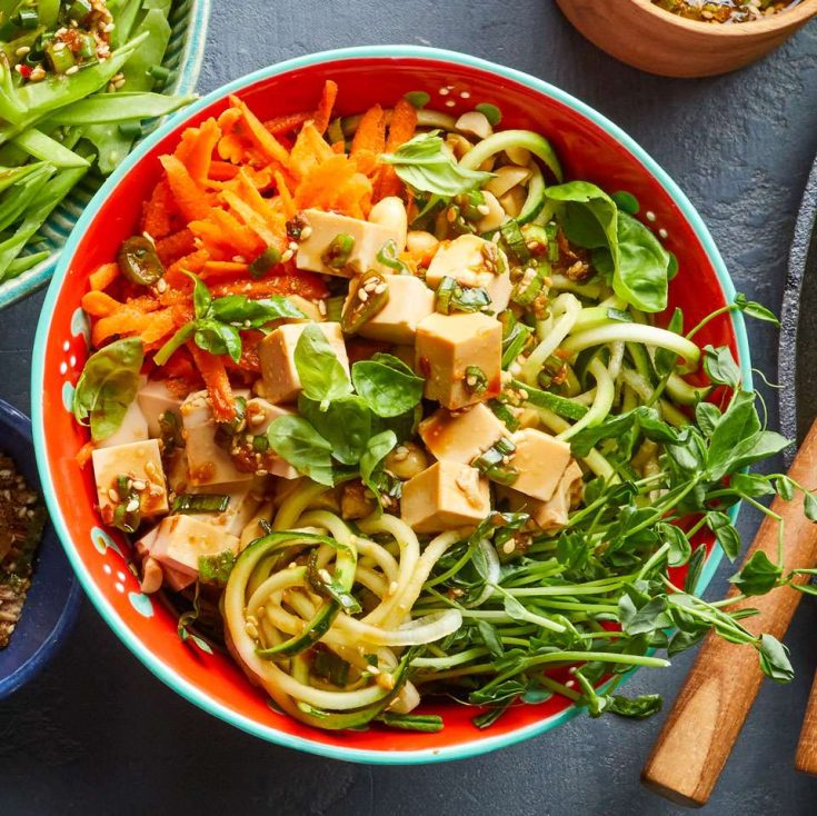 Image for Tofu Poke