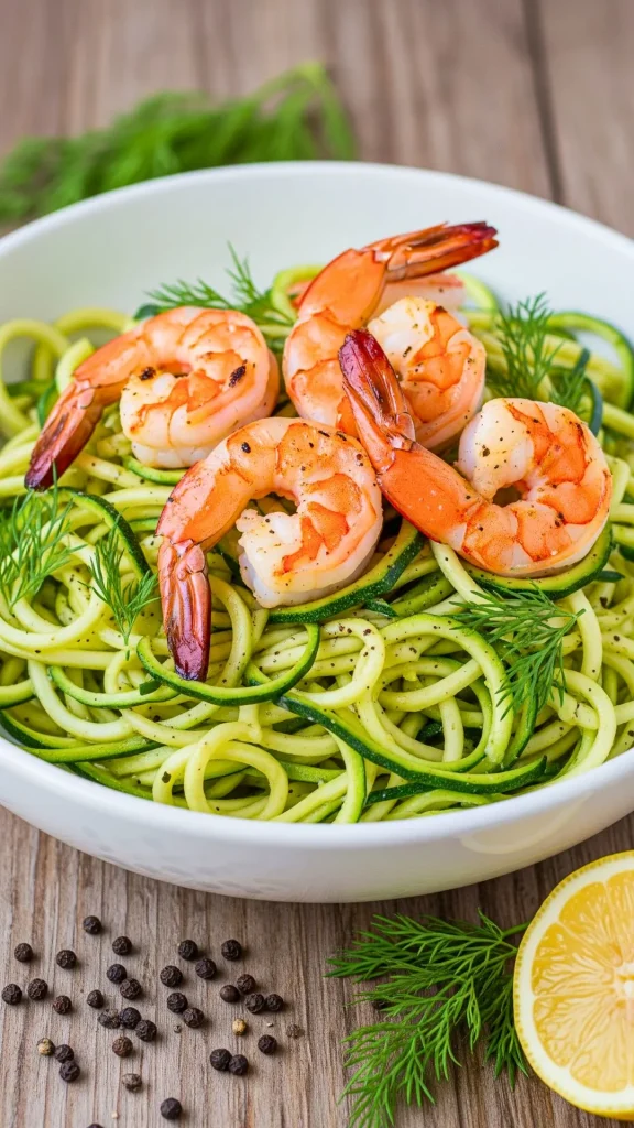 Make It a Balanced Meal (High-Protein Add-Ins)