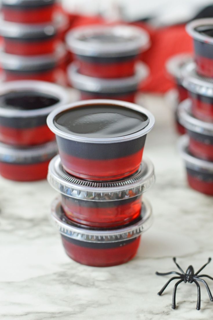 15 Halloween Jello Shot Recipes That’ll Spook Your Party (Fun, Easy & Boozy!) 24