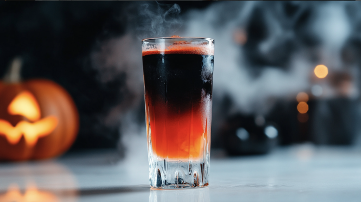 15 Halloween Jello Shot Recipes That’ll Spook Your Party (Fun, Easy & Boozy!) 38